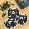 stickers Balrog