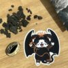 stickers Balrog