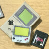 badge Game Boy