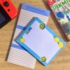 blocs-notes Pikmin