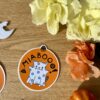 Stickers Miaboo ! - Collection Halloween vibes