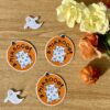 Stickers Miaboo ! - Collection Halloween vibes