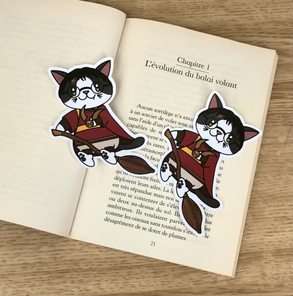 stickers Harry Potter