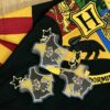 porte-clés Poufsouffle maison Poudlard Harry Potter