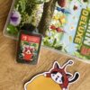Pin's Pikmin cartouche jeu Nintendo Switch