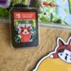 Pin's Pikmin cartouche jeu Nintendo Switch