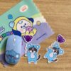 stickers Koya BT21 BTS RM