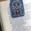 Marque-pages aimanté Mines de la Moria - Seigneur des Anneaux Tolkien - recto