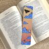 marque-pages Hiboux messagers Harry Potter