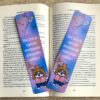 marque-pages Hermione Granger Harry Potter