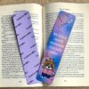 marque-pages Hermione Granger Harry Potter recto verso