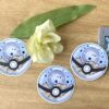 stickers Pokéball normal