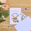 Carte Félicitations Pikachu