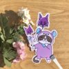 stickers Mang BTS BTS J-Hope