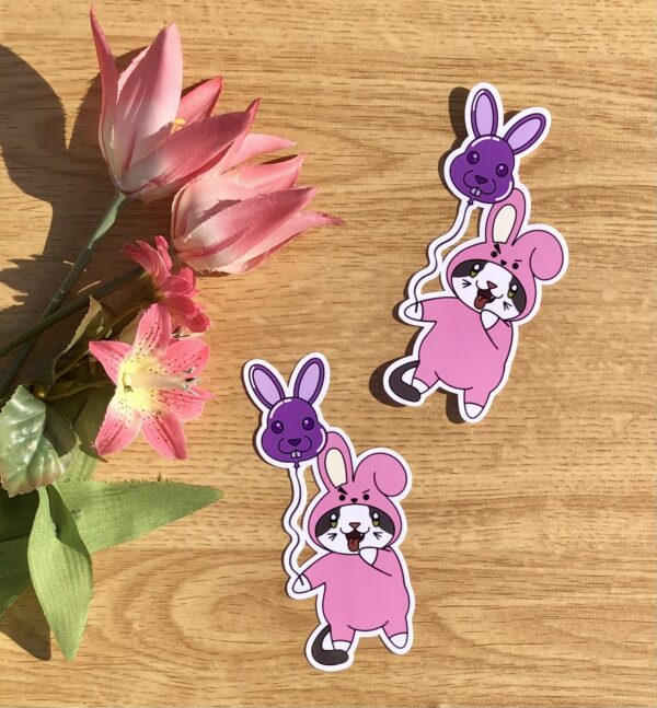 stickers Cooky BTS BTS Jungkook