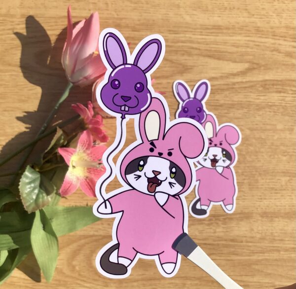 stickers Cooky BTS BTS Jungkook