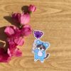stickers Koya BT21 BTS RM