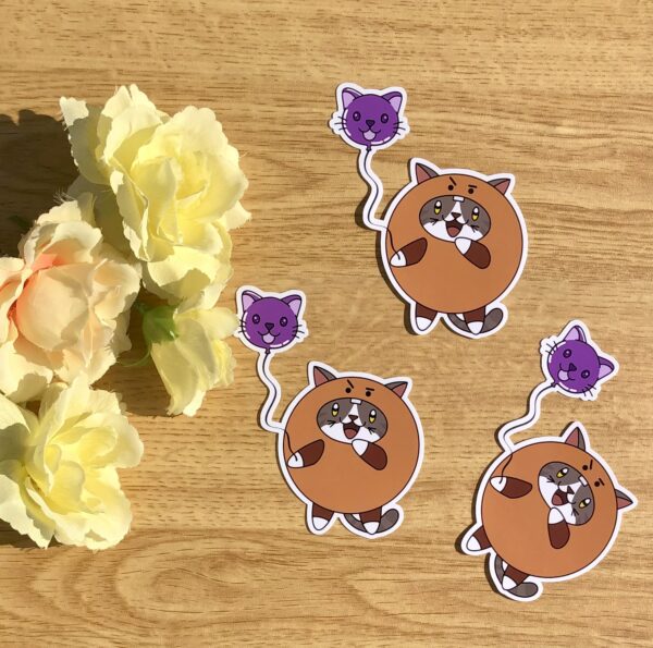 stickers Shooky BTS BTS Suga