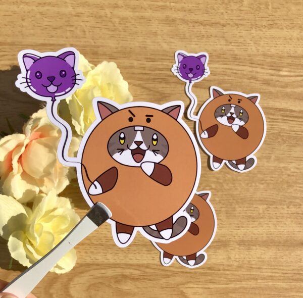 stickers Shooky BTS BTS Suga