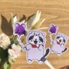 stickers RJ BTS BTS Jin