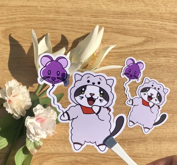 stickers RJ BTS BTS Jin