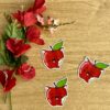 Stickers Sweet Apple