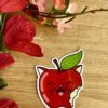 Stickers Sweet Apple