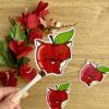 Stickers Sweet Apple