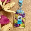 Porte-clés Omamori - Collections Asia Mania