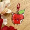 Porte-clés Sweet Apple - Collection Pause gourmande