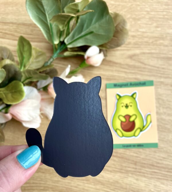 Magnets Avochat