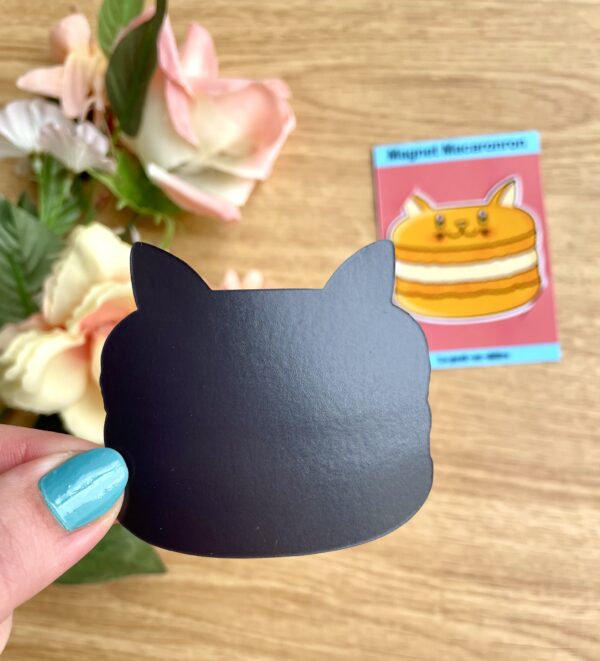 Magnet Macaronon - Collection Pause gourmande