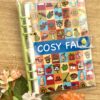 Classeur A5 Cosy fall