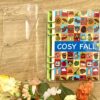Classeur A5 Cosy fall