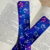 Marque-pages Constellations du Zodiaque - Collection Signes du Zodiaque