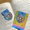 Marque-pages aimanté Tamagotchi Flora - Collection Gaming / Techno