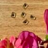 Charms Tablette de chocolat pour porte-clés Shaker - Collection Pause gourmande