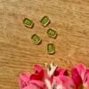 Charms Bonbon nounours pour porte-clés Shaker - Collection Pause gourmande