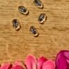 Charms Bubble tea pour porte-clés Shaker - Collection Pause gourmande
