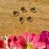 Charms Pizza pour porte-clés Shaker - Collection Pause gourmande